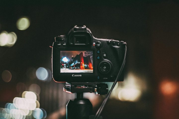 video